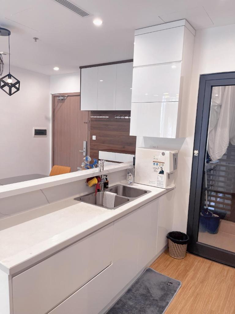 Vinhomes Skylake - Luxury Services Apartment - GalaxyHousing