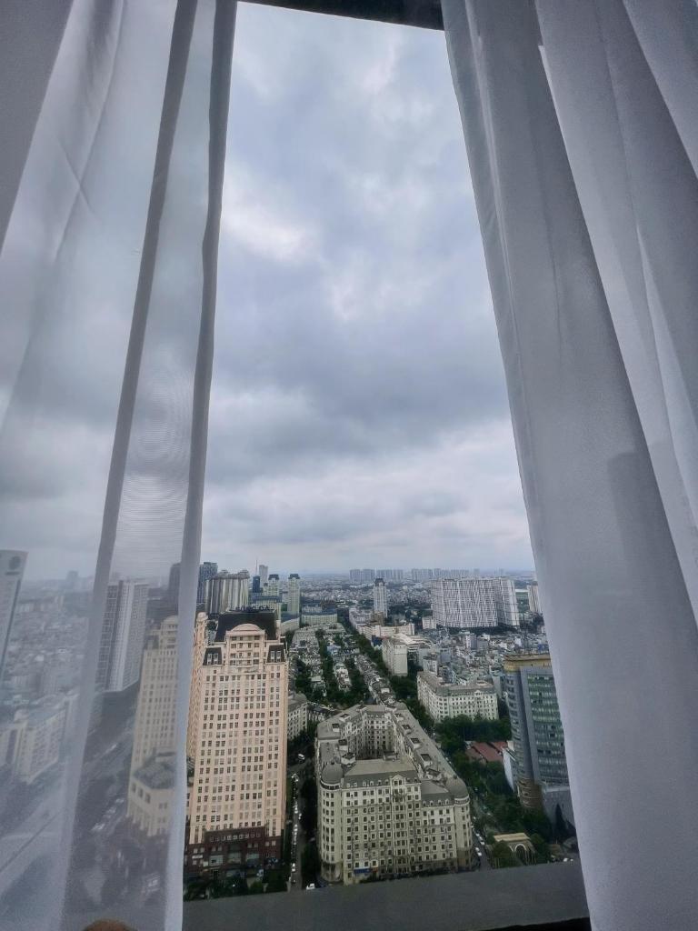 Vinhomes Skylake - Luxury Services Apartment - GalaxyHousing