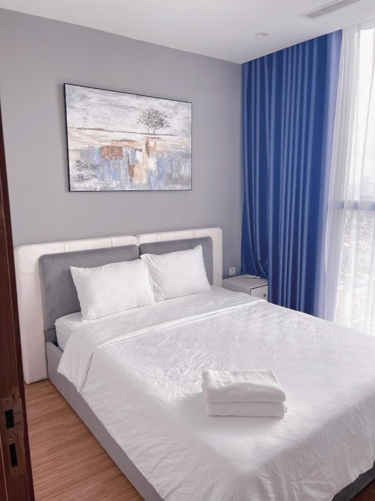 Vinhomes Skylake - Luxury Services Apartment - GalaxyHousing