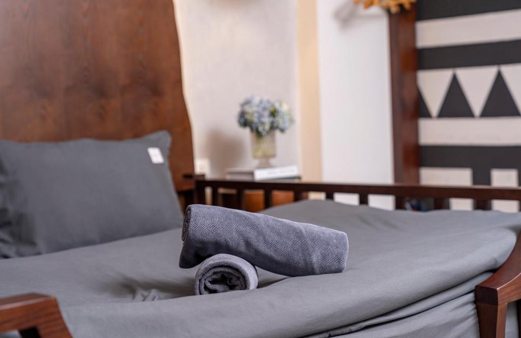 Trinh's House - NgoHuyen