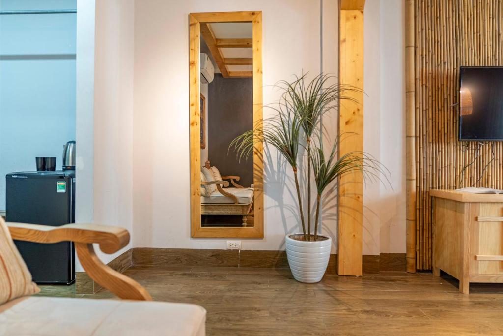 Trinh's House - NgoHuyen