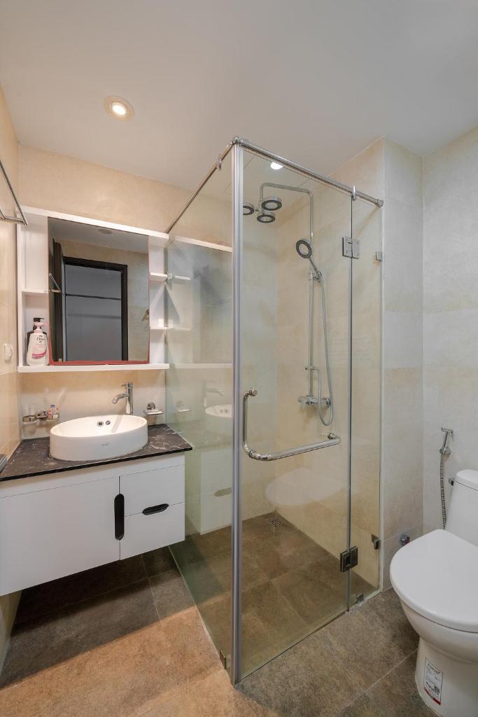 Trinh's House - NgoHuyen