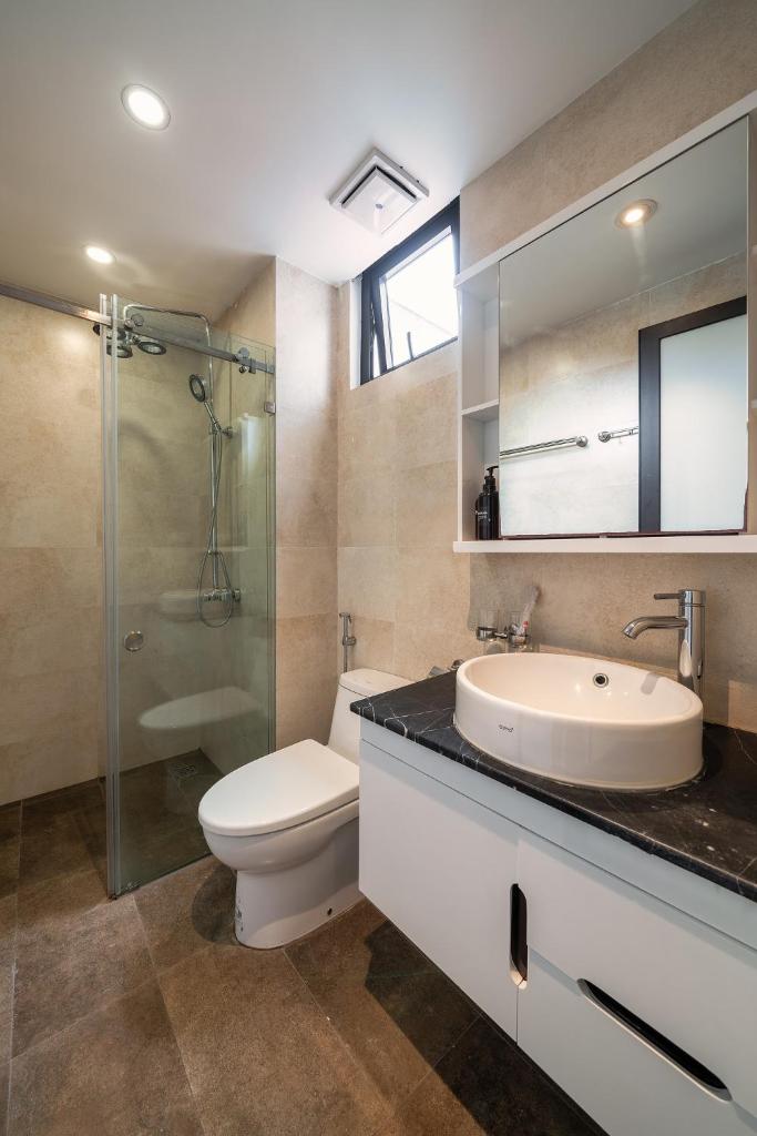 Trinh's House - NgoHuyen