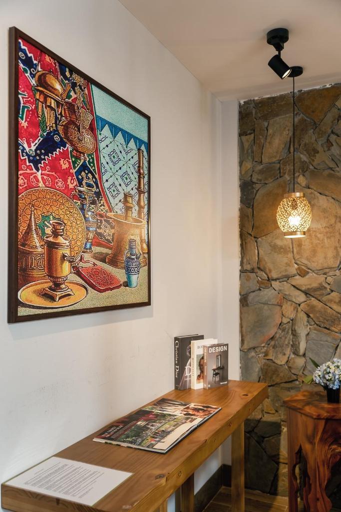 Trinh's House - NgoHuyen