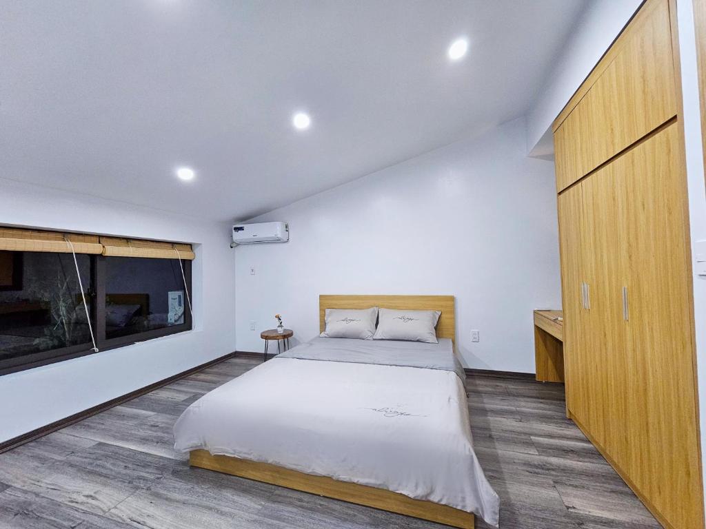 Dreamers House- Mộc Châu