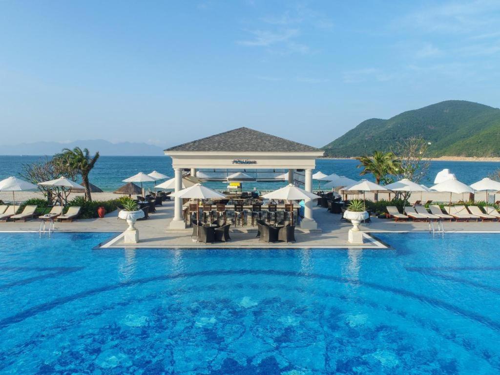 Vinpearl Discovery Rockside Nha Trang