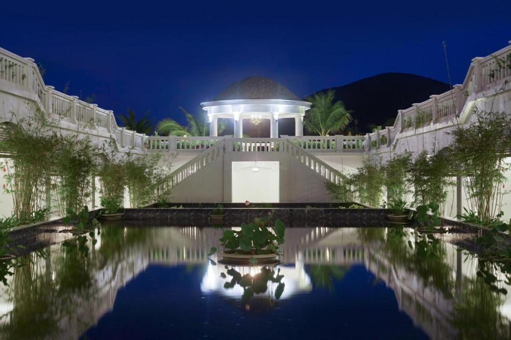 Vinpearl Discovery Rockside Nha Trang