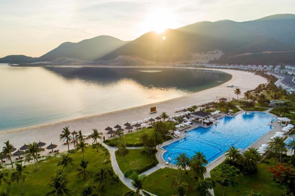 Vinpearl Discovery Rockside Nha Trang