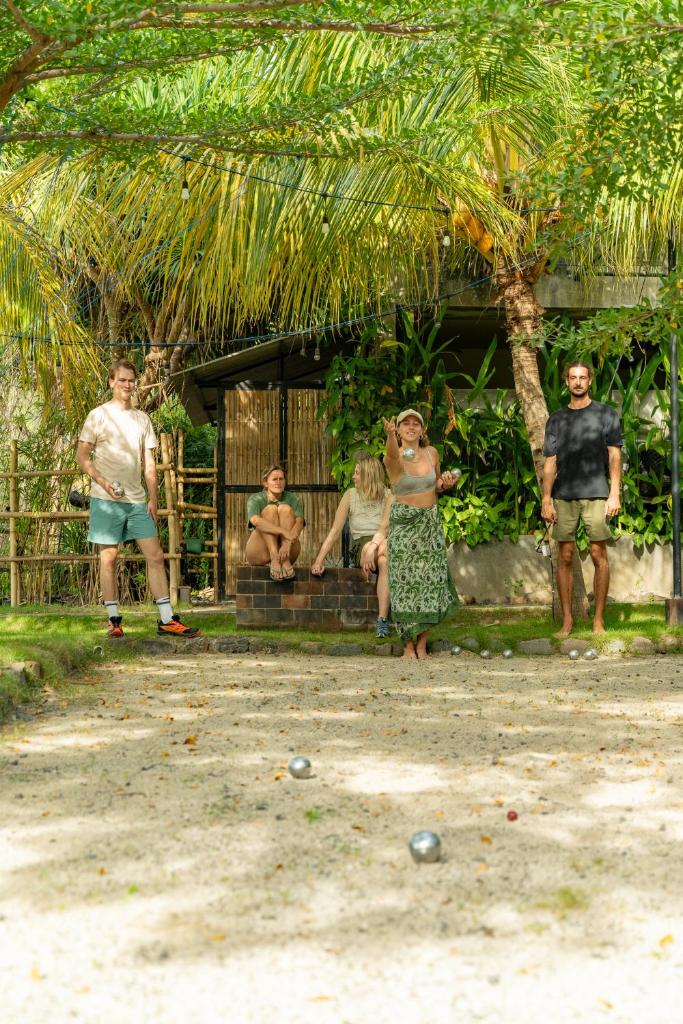 Mangroove Bay Boutique Hostel photo 4