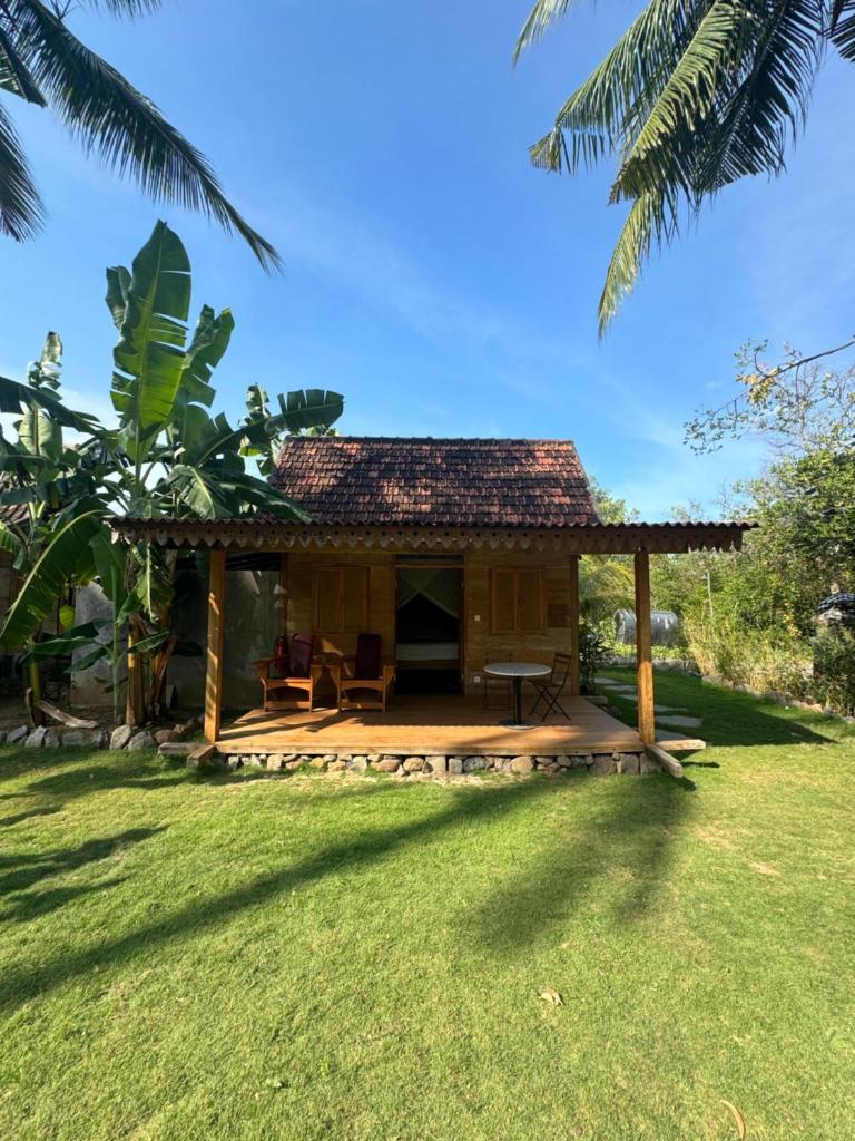 Mangroove Bay Boutique Hostel photo 2