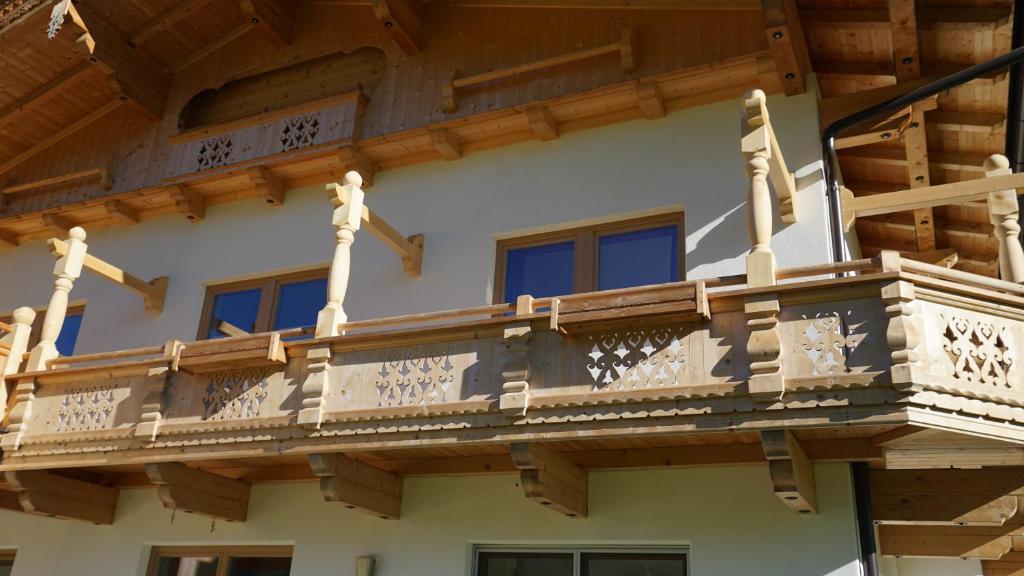 Appartement Sonnenschein photo 4