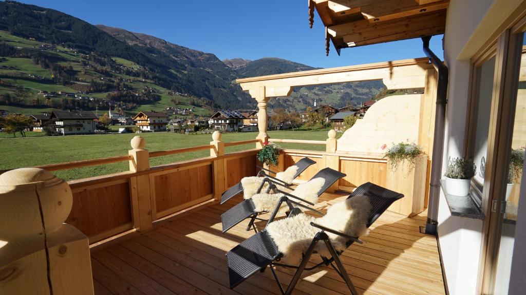 Appartement Sonnenschein photo 1