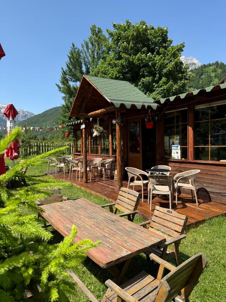 Guesthouse HYSA photo 2