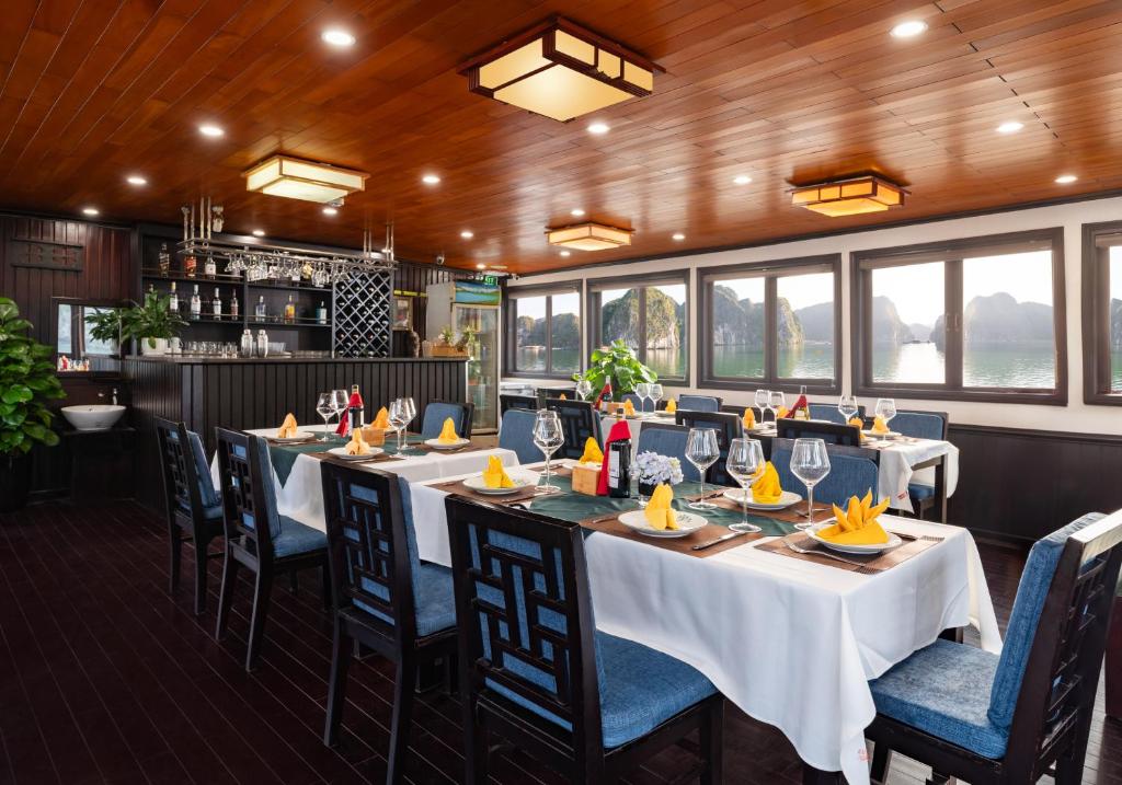 Garden Legend 2 cruise