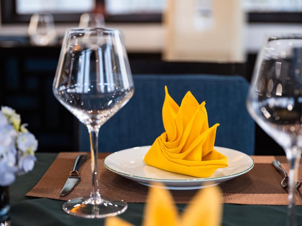 Garden Legend 2 cruise