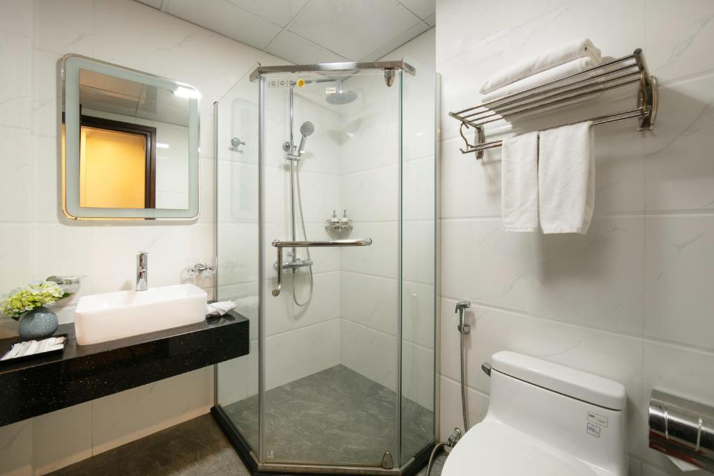 The West Hotel & Spa