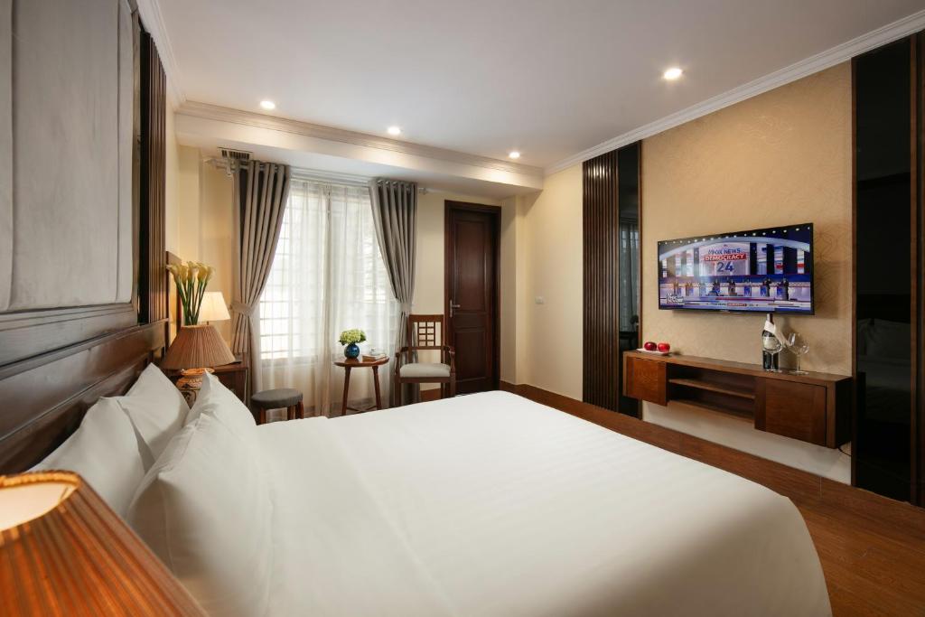 The West Hotel & Spa