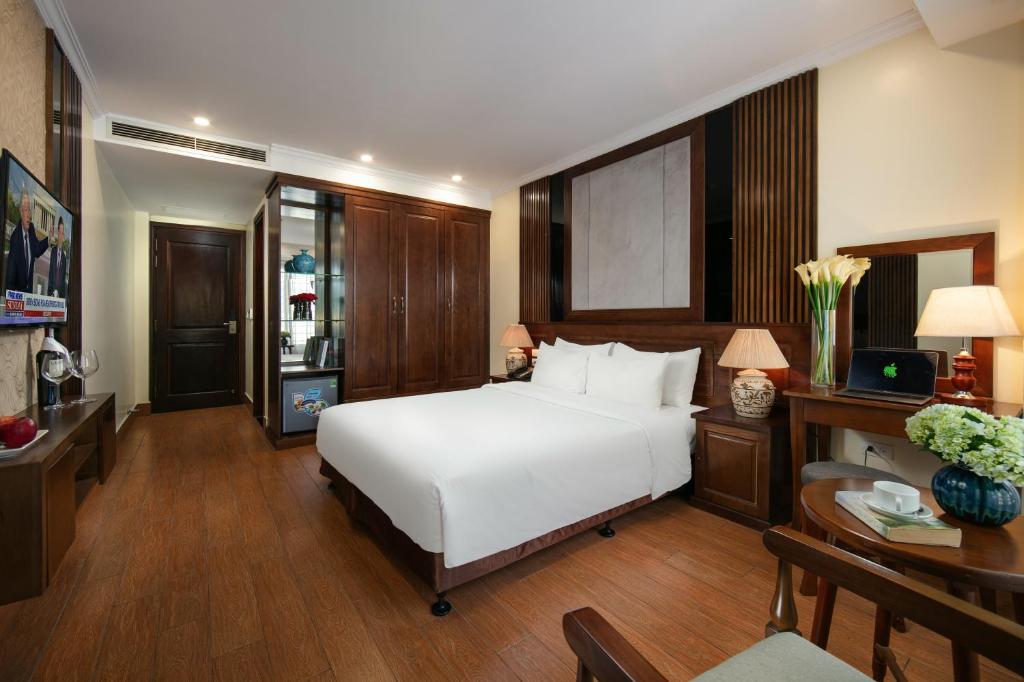 The West Hotel & Spa