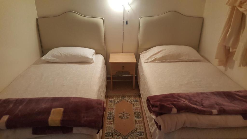 HoTEL AFOULKI photo 3