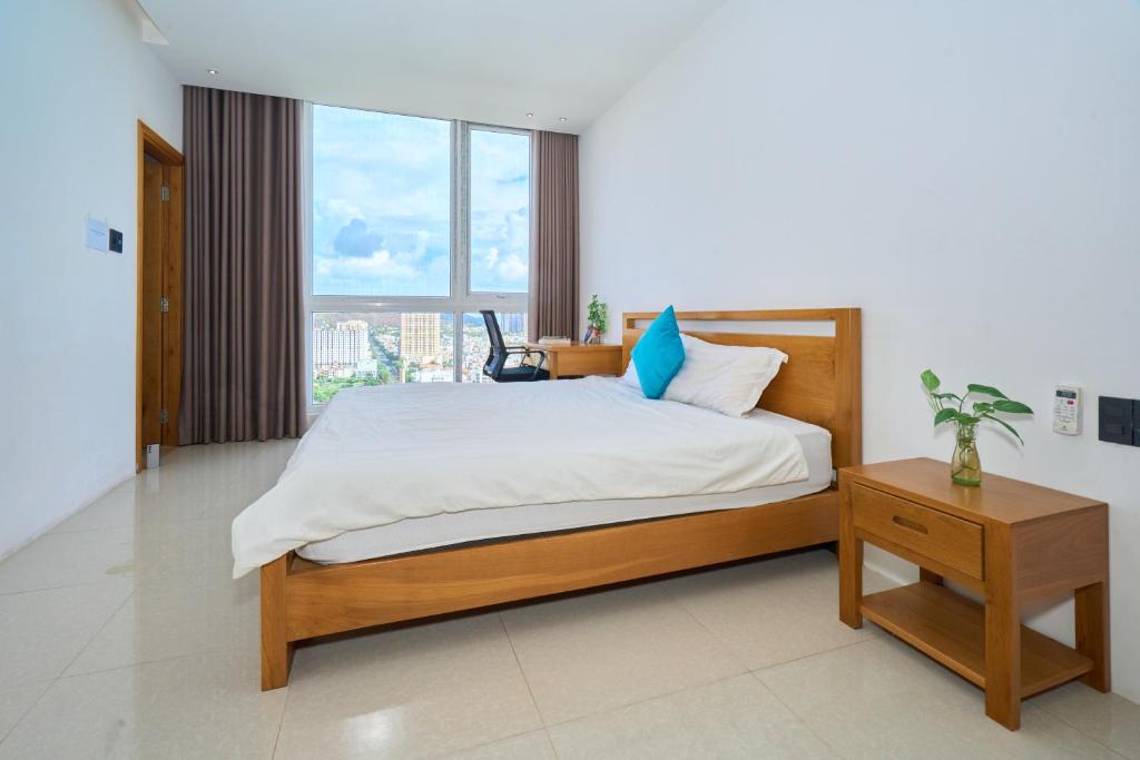Pooh House 4 - Son Thinh 1 three bedrooms apartment