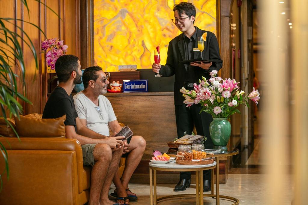 The West Hotel & Spa