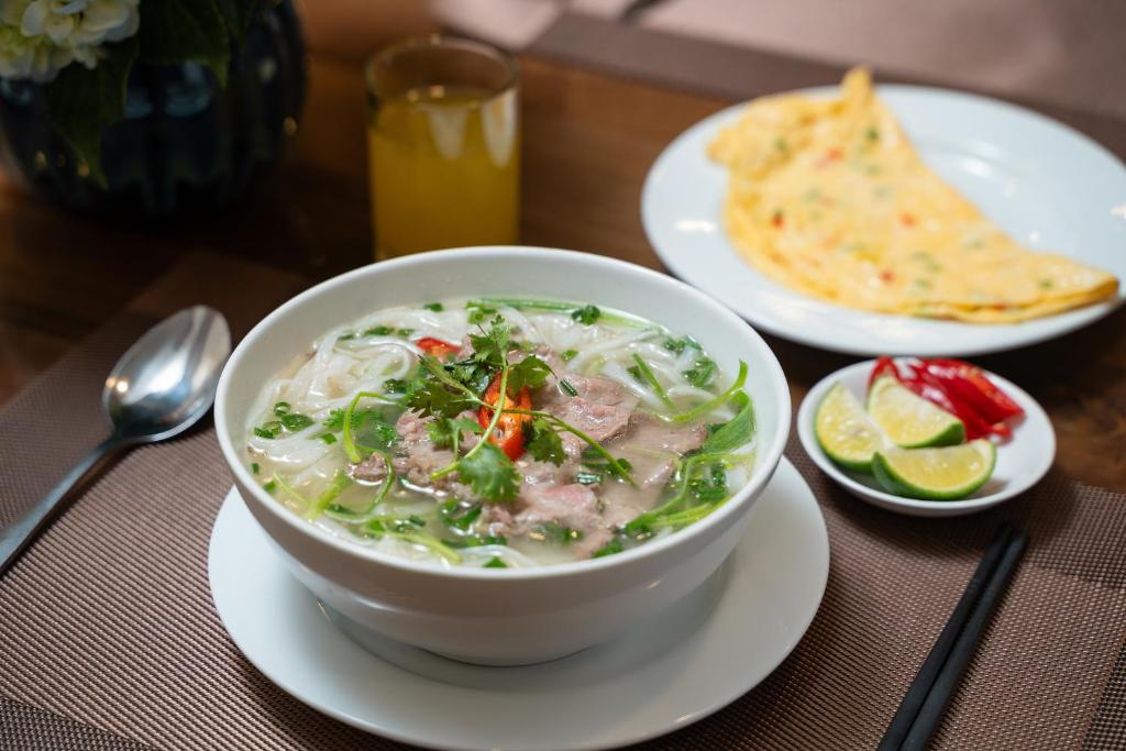 The West Hotel & Spa