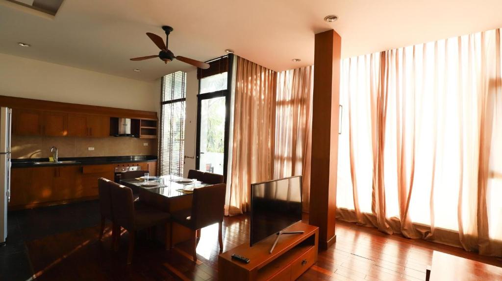 West lake Quang Khanh 02 Bedroom -N3