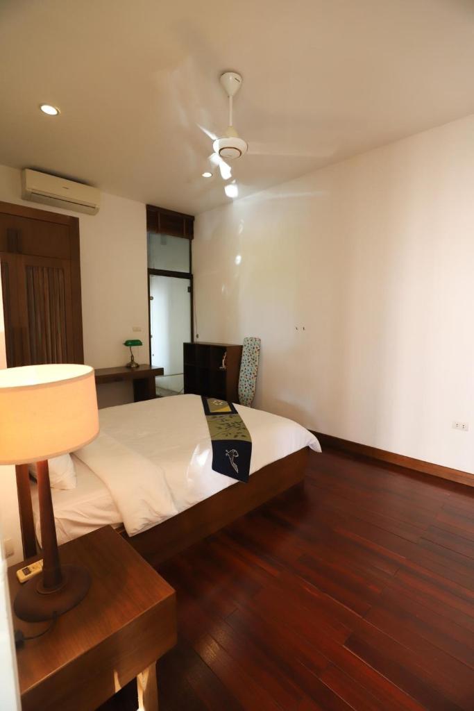West lake Quang Khanh 02 Bedroom -N3