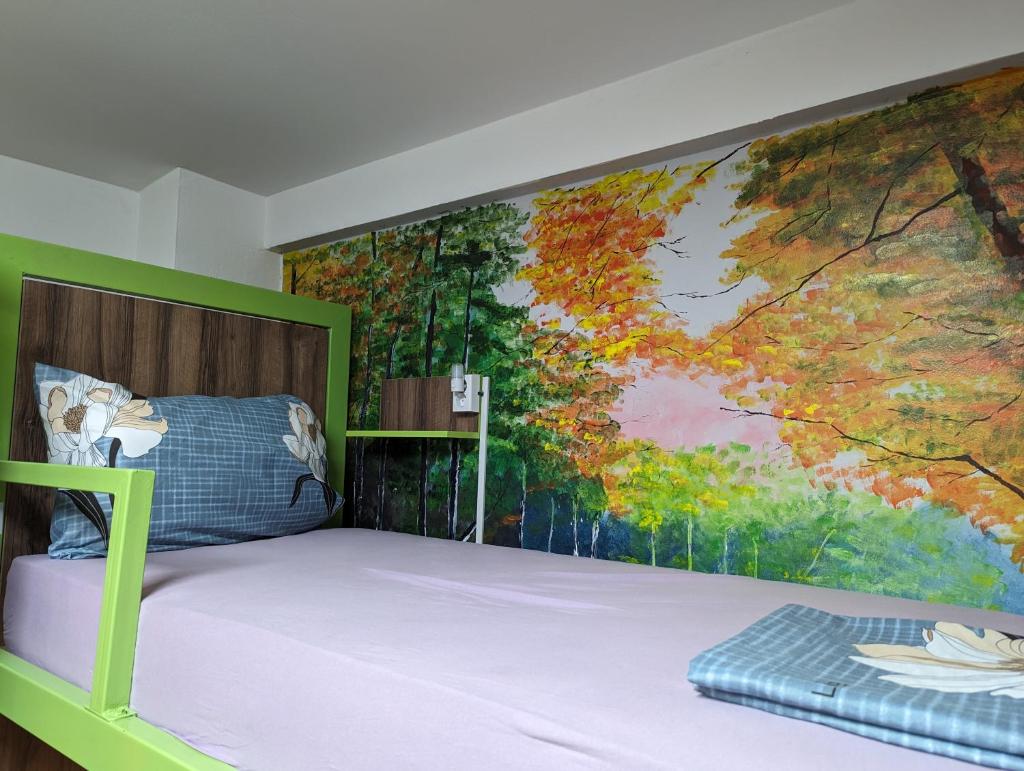Tias Hostel photo 2