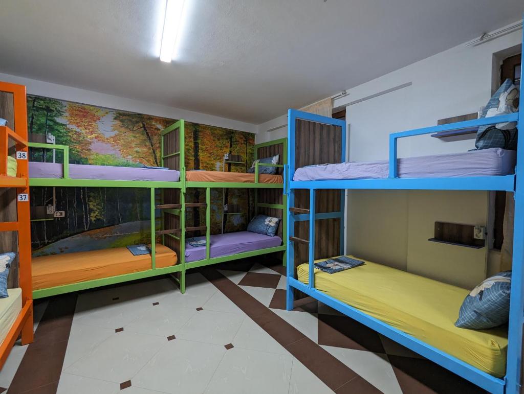 Tias Hostel photo 3