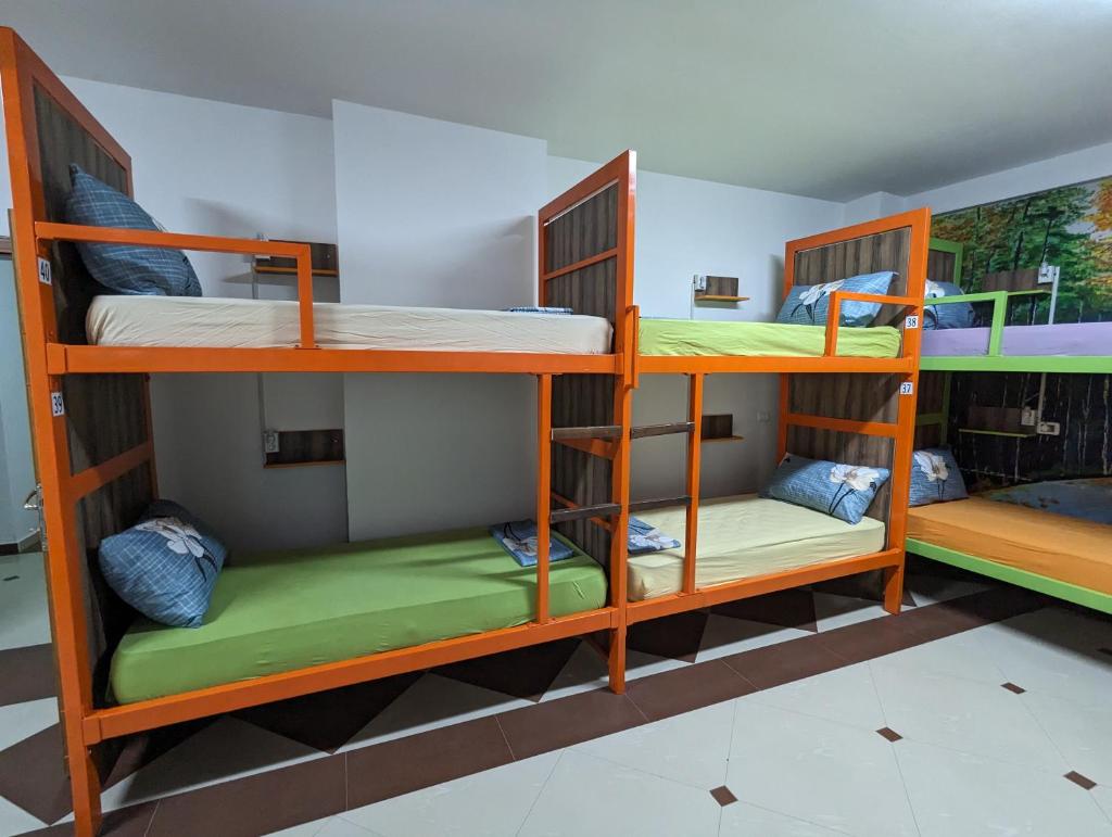 Tias Hostel photo 4