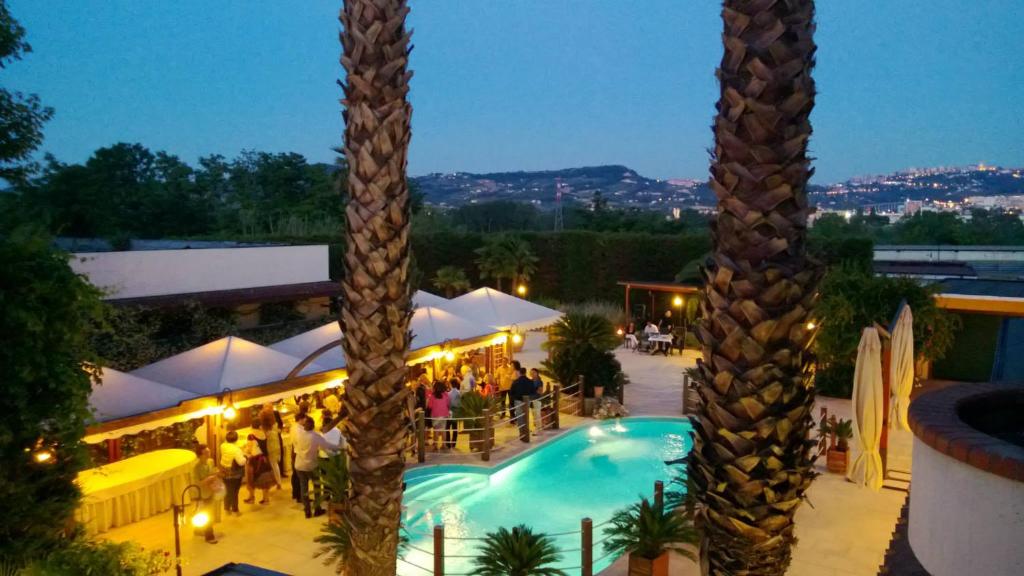 Hotel La Rotonda photo 1