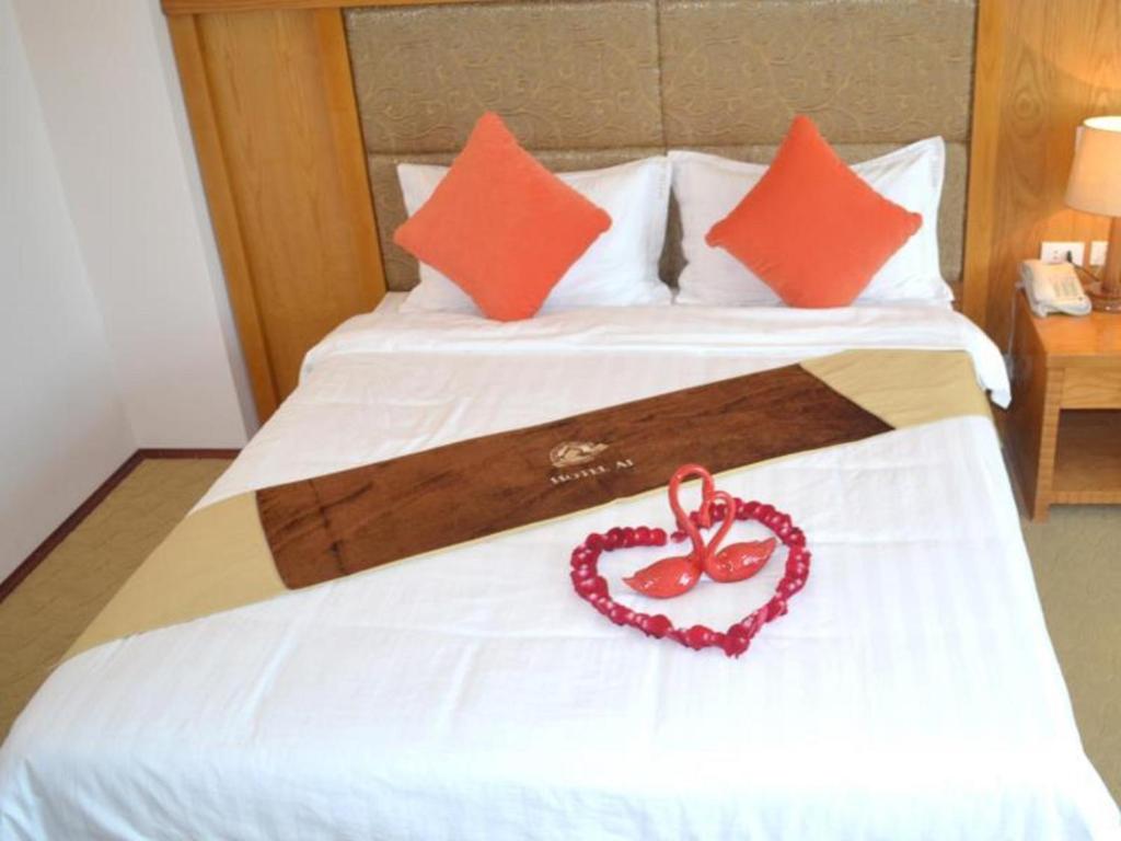 A1 Hotel - Dien Bien Phu