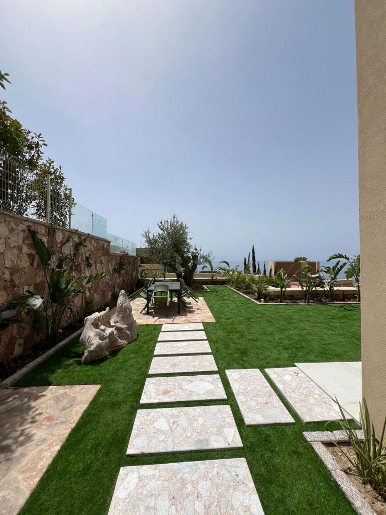 Villa Aqua Palasa Green Coast photo 1