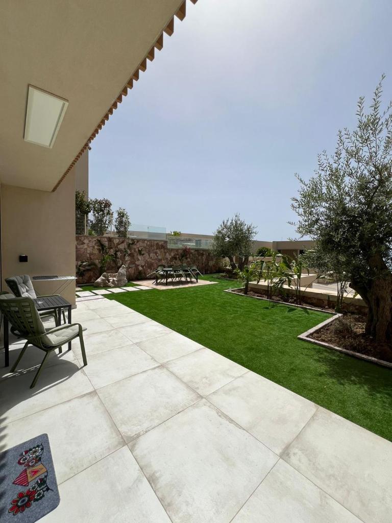 Villa Aqua Palasa Green Coast photo 2