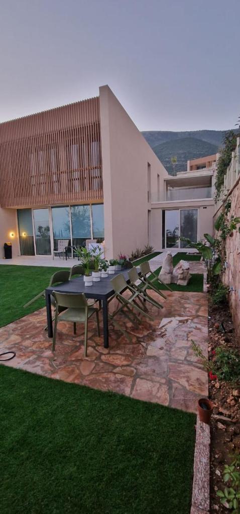Villa Aqua Palasa Green Coast photo 3