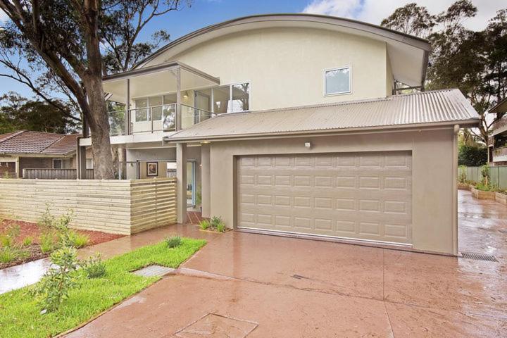 The Beach Townhouse photo 1