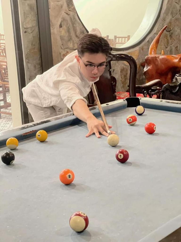 Tam Coc Paradise Homestay