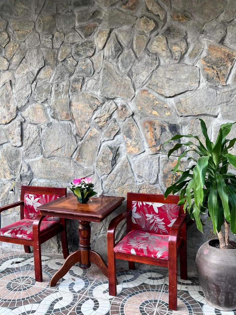 Tam Coc Paradise Homestay