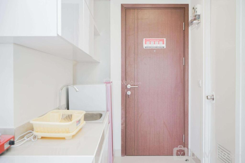 Comfy 2BR Apartment at Parkland Avenue By Travelio photo 1