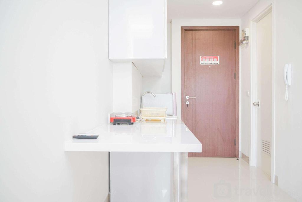 Comfy 2BR Apartment at Parkland Avenue By Travelio photo 2