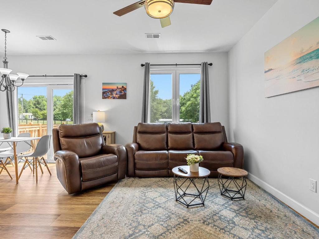 New Build Duplex Unit in Boiling Springs image