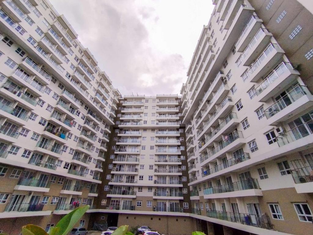 Cozy Industrial Designed 2BR at Gateway Pasteur Apartment By Travelio