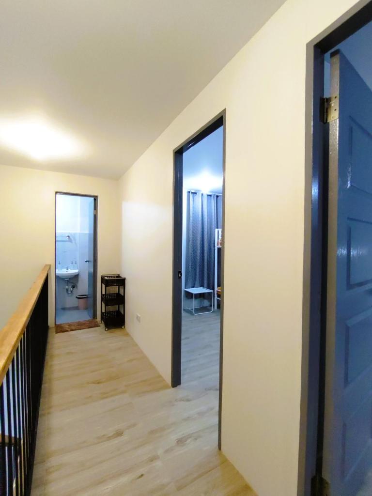 Host Homes Apartelle in San Jose, Tacloban City
