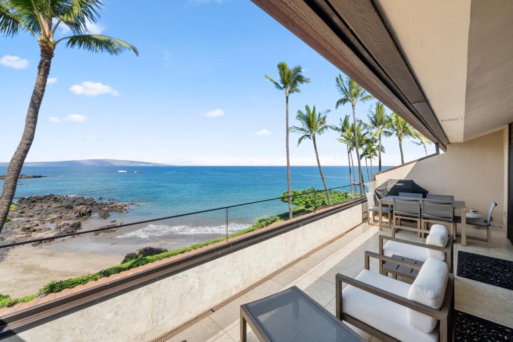 Makena Surf G303, Maui on the Beach image