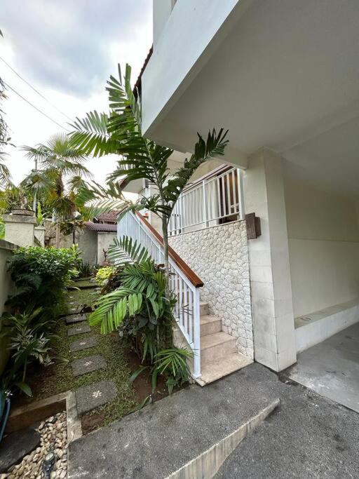 A 3 Bedrooms Lovely House in Nusa Dua photo 4