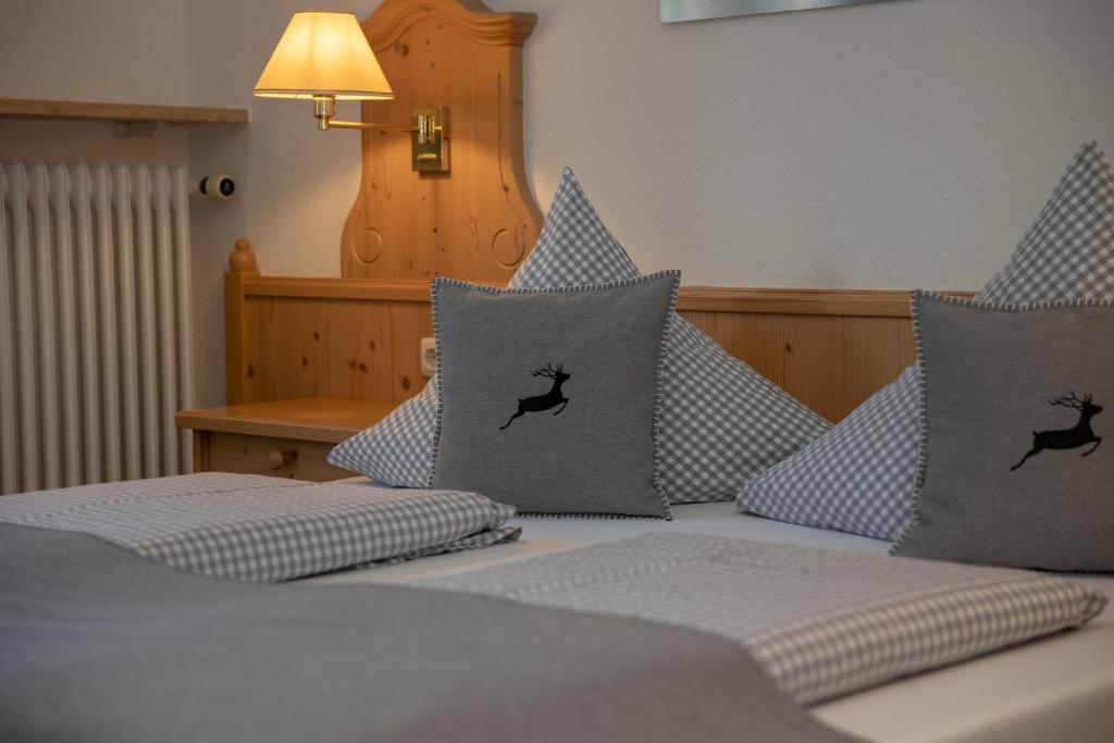 Hotel Gasthof Alter Wirt Room Type - Double Room