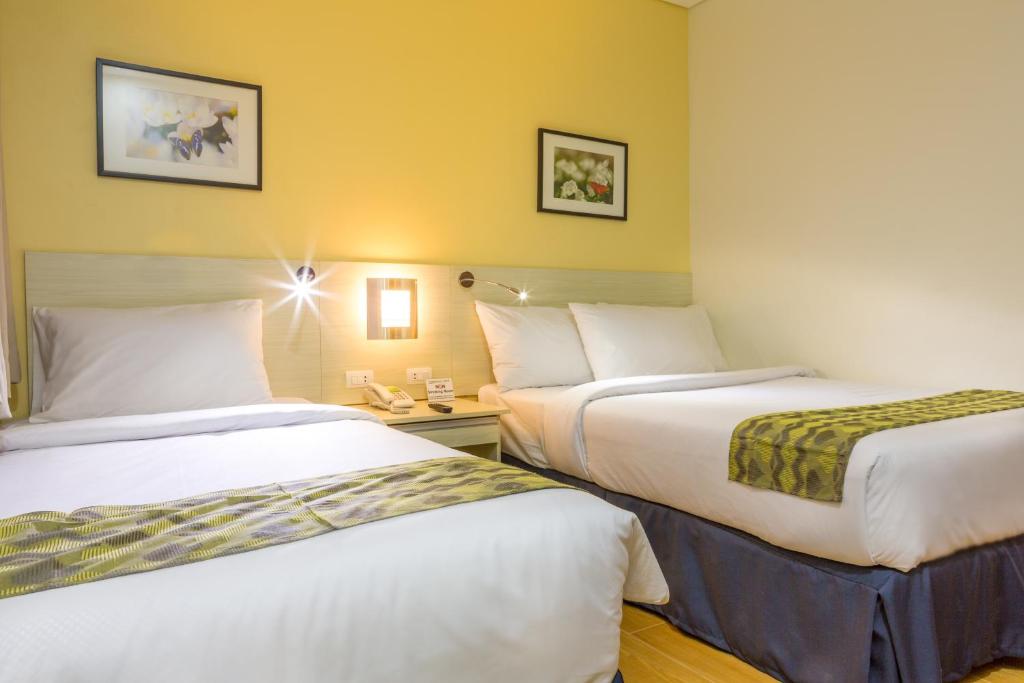 Hamersons Hotel photo 2