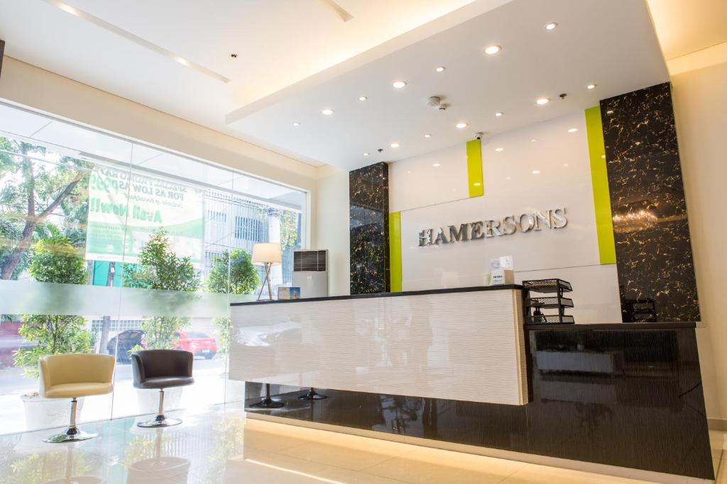 Hamersons Hotel photo 3