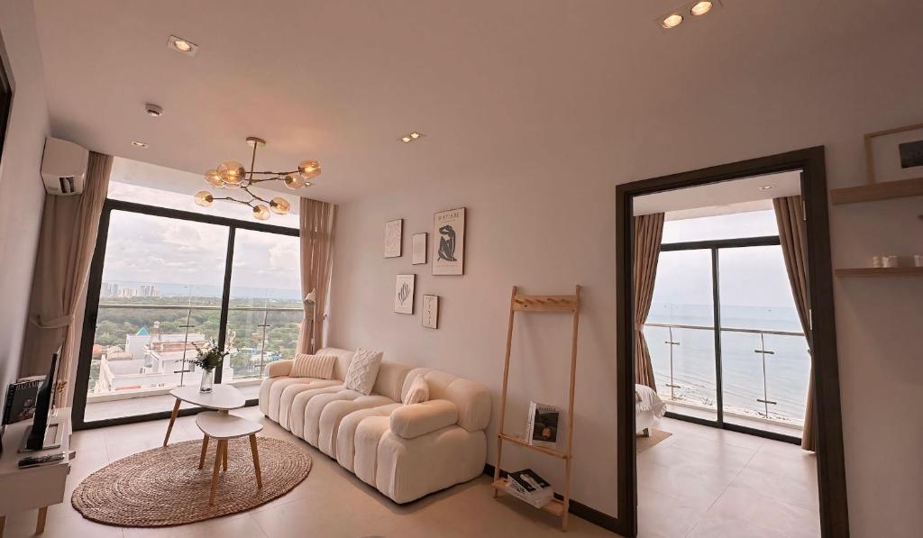 CSJ Apartment - Trang homestay